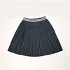Girl - School Uniform Set (Sleeveless dress/Cross-back strap dress/Skirt) I Love Ali