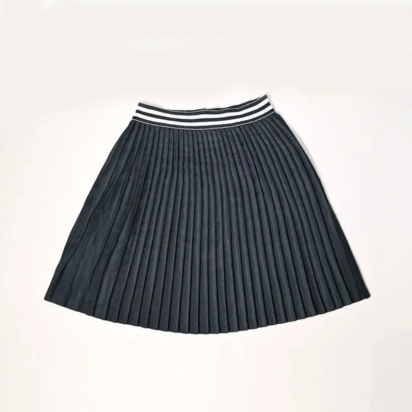 Girl - School Uniform Set (Sleeveless dress/Cross-back strap dress/Skirt) I Love Ali