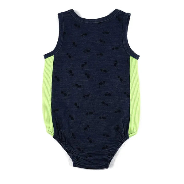 Sunglasses Print Bloom Kids Family-fashion
