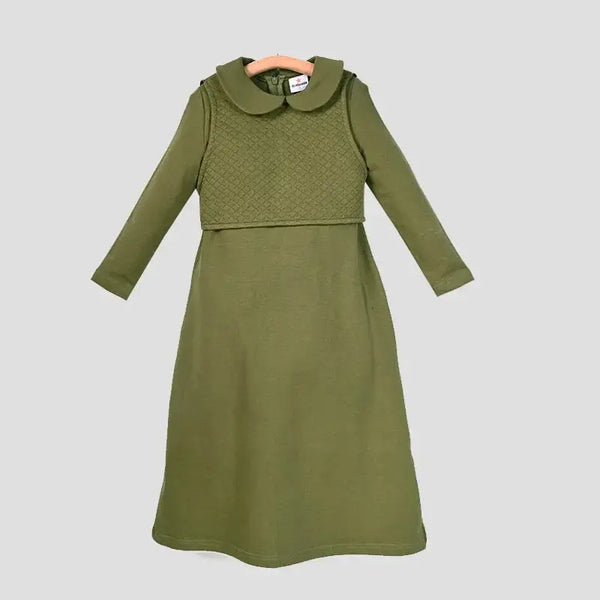 Quilted Shabbos Lounge Set Ali Affordable