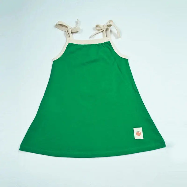 Green Orange Set I Love Ali