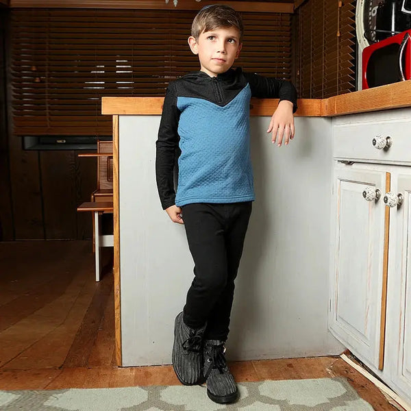 Boy - Color-burst Cozies Set Ali Affordable