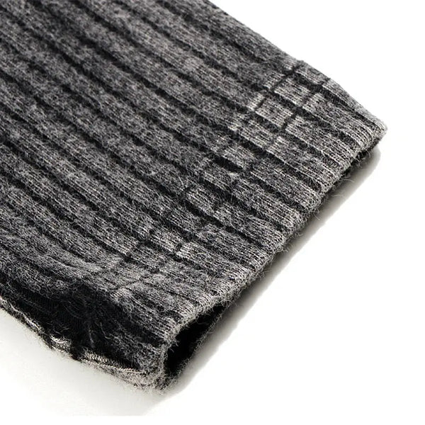 Baby - Ribbed Black Wash Set I Love Ali