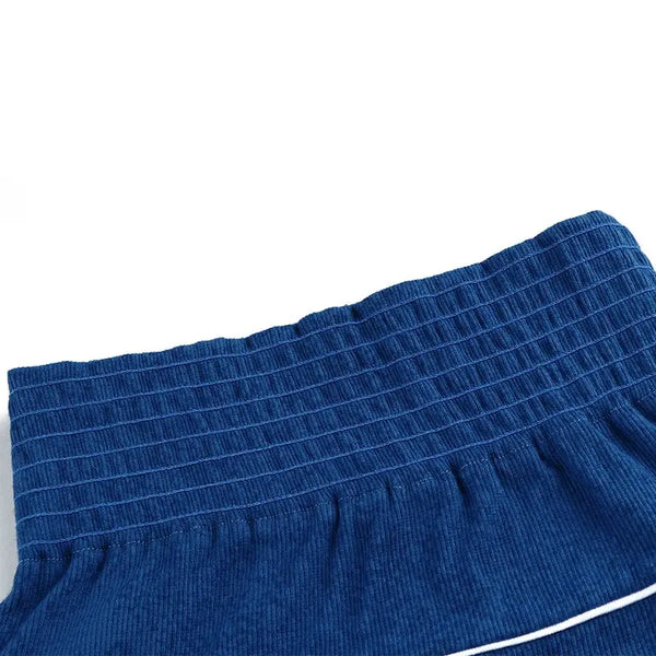 Girl - Grunge Blue Winter Set I Love Ali