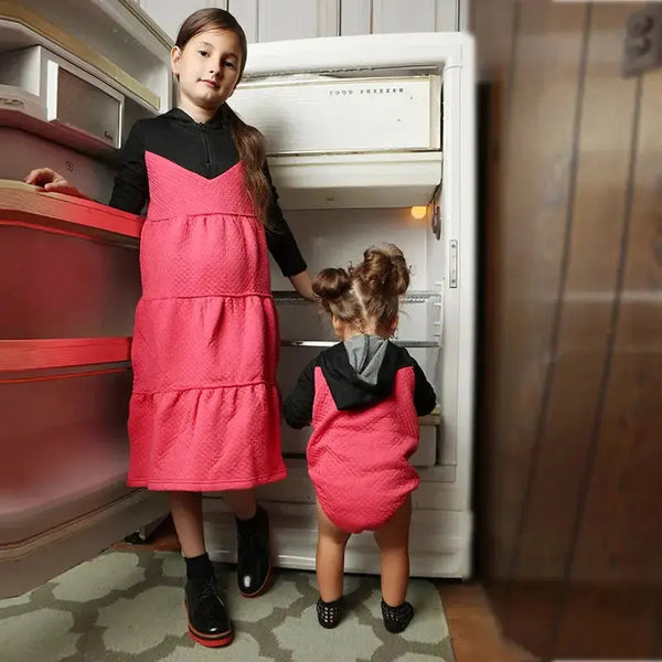 Baby - Color-burst Cozies Set Ali Affordable