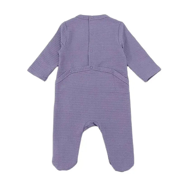 Baby - Contrast Pocket Set Ali Affordable