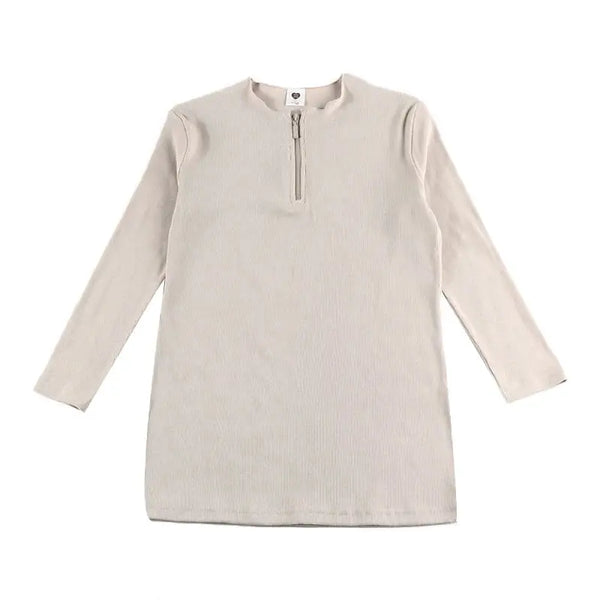 Lady - Ribbed Suite Seperates Ali Mali