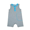 Baby - Spring & Summer Cotton Set Barcali
