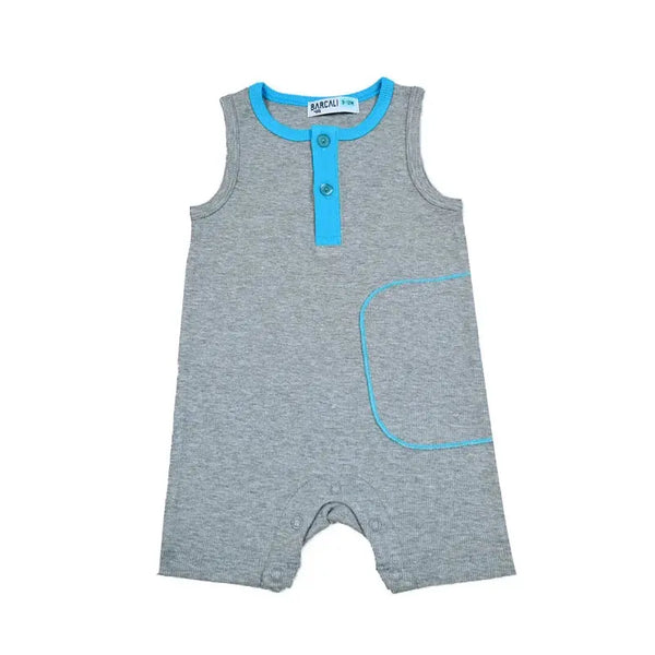 Baby - Spring & Summer Cotton Set Barcali