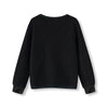 Boy - Black Waffle Cardigan Bloom Kids Family-fashion