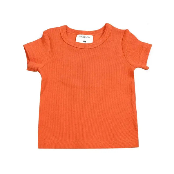 Boy - Black Denim Set Ali Plus