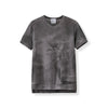 Ribbed grey melange Set Bloom Kids Family-fashion