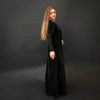 Lady - Shabbos Teen Robe Maxi Set I Love Ali
