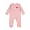 Baby - Kite Embroidery Set Barcali