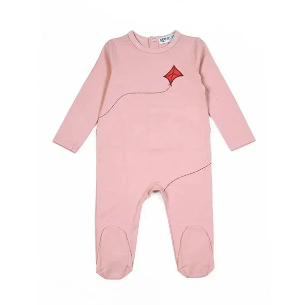 Baby - Kite Embroidery Set Barcali