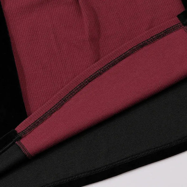 חלוק שבת קטיפה ומצלע לילדה