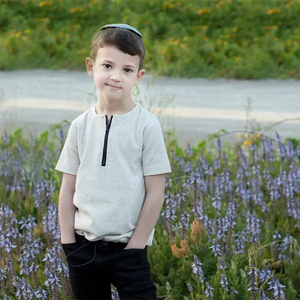 Boy - Dots Collection I Love Ali