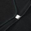 Boy - Black Waffle Cardigan Bloom Kids Family-fashion