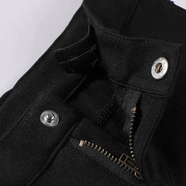 Boy - Roman Knitted Shorts Ali Affordable