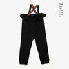 Baby - The Colored Trim Set Ali Plus