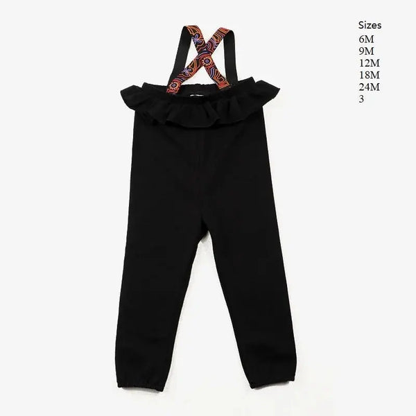 Baby - The Colored Trim Set Ali Plus