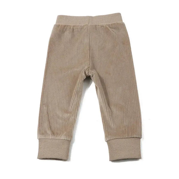 Baby - Plaid Pocket Set (outfit & romper) Ali Affordable