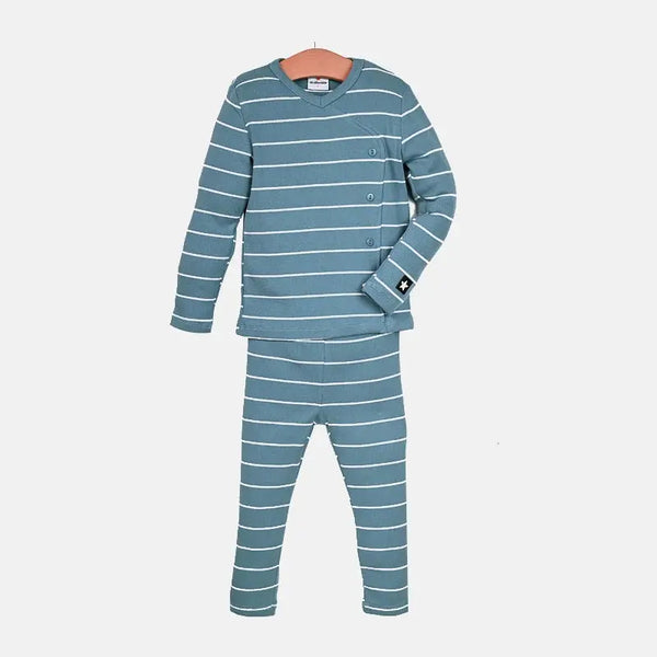 Boy - Ribbed Strip set Ali Affordable