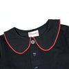 Girl - Peter Pan Collar Set Bloom Kids Family-fashion