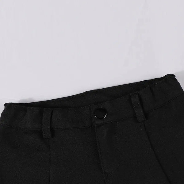 Boy - Long Stretch Pants Ali Affordable