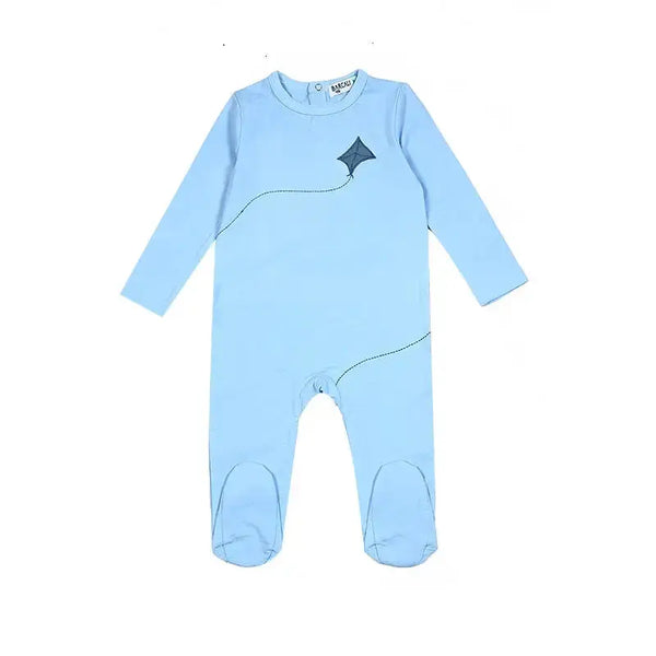 Baby - Kite Embroidery Set Barcali