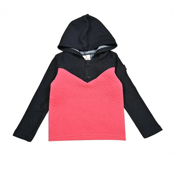 Girl - Color-burst Cozies Set Ali Affordable