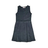 Girl - School Uniform Set (Sleeveless dress/Cross-back strap dress/Skirt) I Love Ali