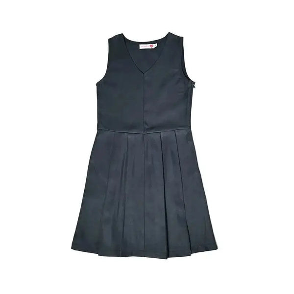 Girl - School Uniform Set (Sleeveless dress/Cross-back strap dress/Skirt) I Love Ali