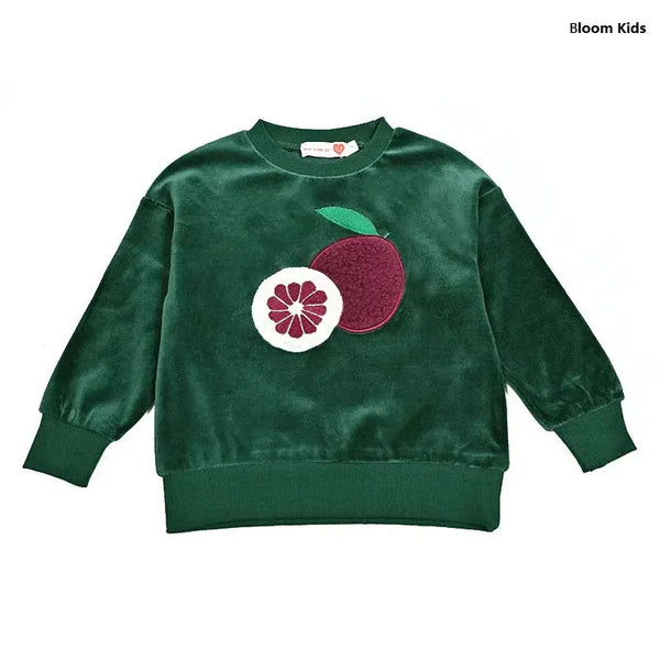 Boy - Citrus Fruit Set I Love Ali