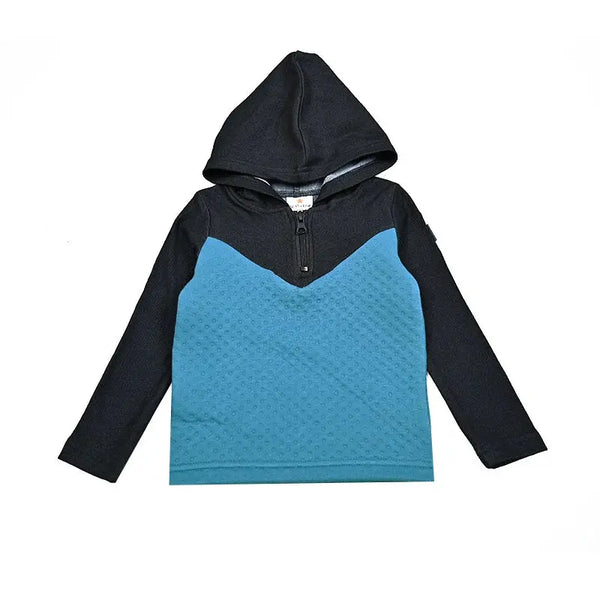 Boy - Color-burst Cozies Set Ali Affordable