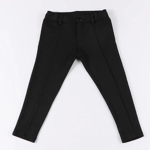 Boy - Long Stretch Pants Ali Affordable