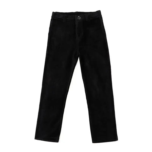 Corduroy Floral Shabbos Bloom Kids Family-fashion