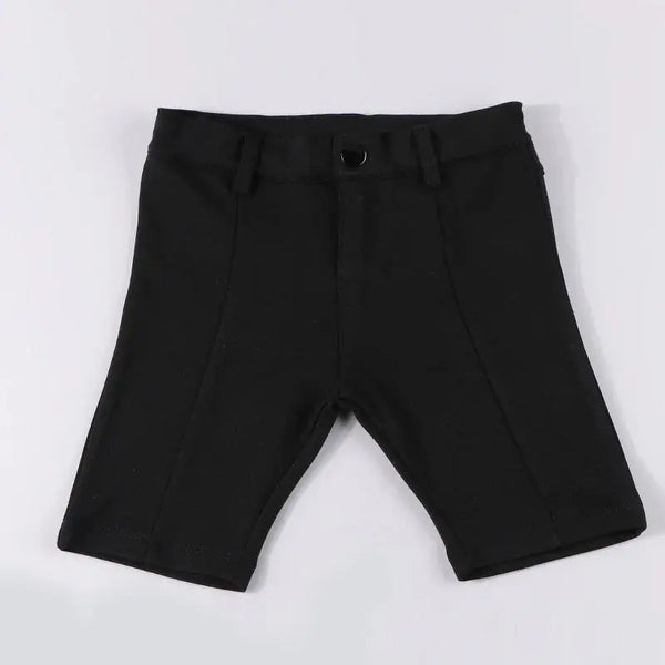Boy - Roman Knitted Shorts Ali Affordable