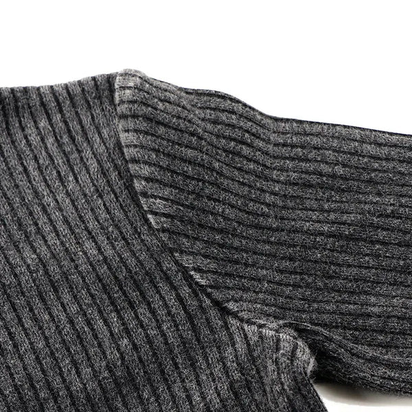 Baby - Ribbed Black Wash Set I Love Ali