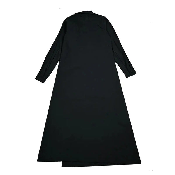 Lady - Rap Dress with Belt I Love Ali