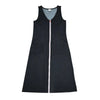 Lady - Denim Dream Sleeveless Dress Ali Affordable