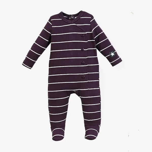 Baby - Ribbed Strip set Ali Affordable