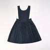 Girl - School Uniform Set (Sleeveless dress/Cross-back strap dress/Skirt) I Love Ali