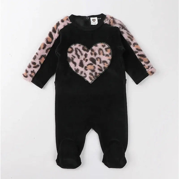 Baby romper Bloom Kids Family-fashion