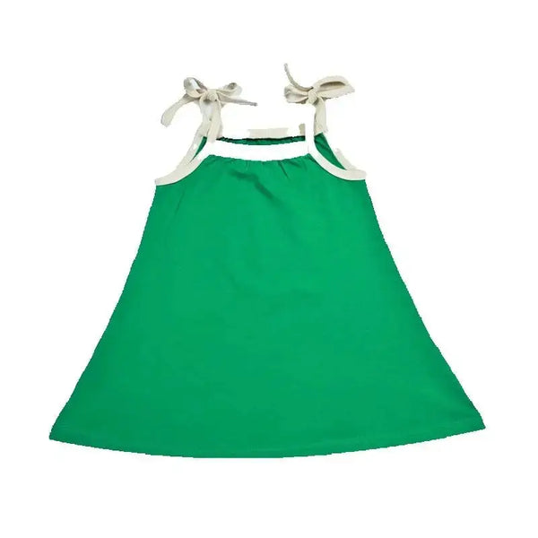 Green Orange Set I Love Ali