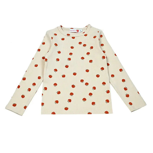 Green Orange Set I Love Ali