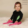 Baby - Velour and Neon Set Ali Affordable