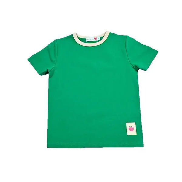 Green Orange Set I Love Ali