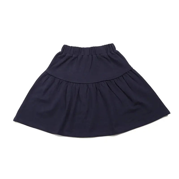 Girl - School Style Skirt Set Ali Mali