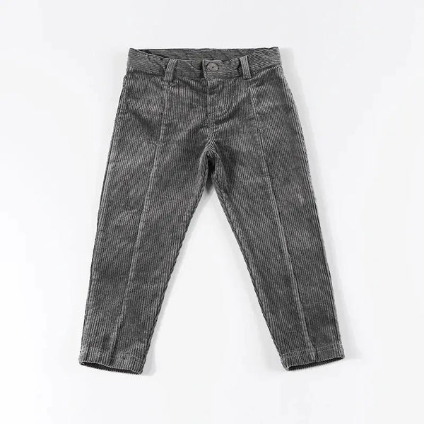 Boy - Long Stretch Pants Ali Affordable